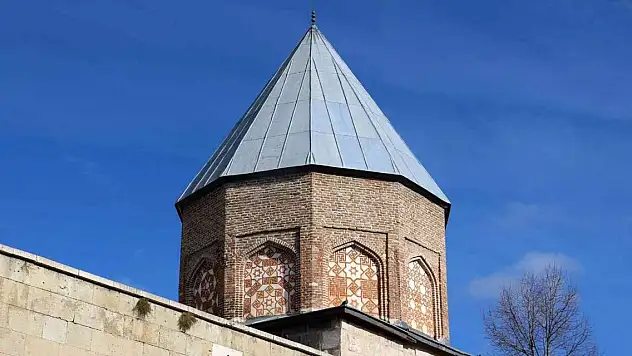 Dünya'nın en eski hastanelerinden biri, 8 asırdır ayakta