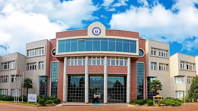 Aydın Adnan Menderes Üniversitesi Sözleşmeli Personel Alacak