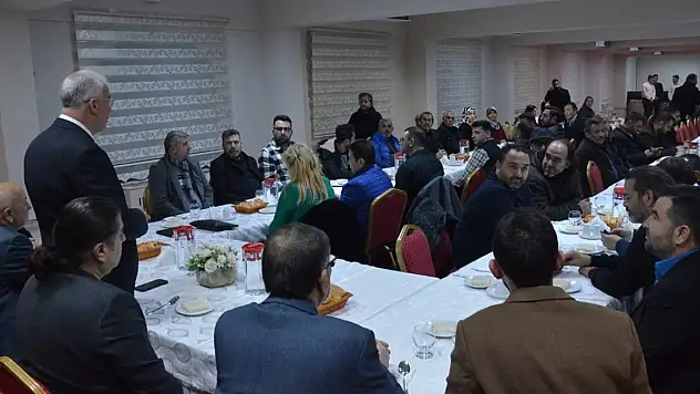 10 Ocak Çalışan Gazeteciler Günü kutlanıyor