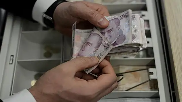 1 kereye mahsus olarak yatırılacak, 93 bin liralık ikramiye