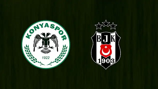Konyaspor-Beşiktaş maçı biletleri satışa çıkıyor