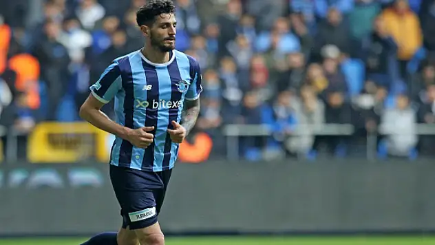 Samet Akaydın transferinde son detaylar konuşuluyor