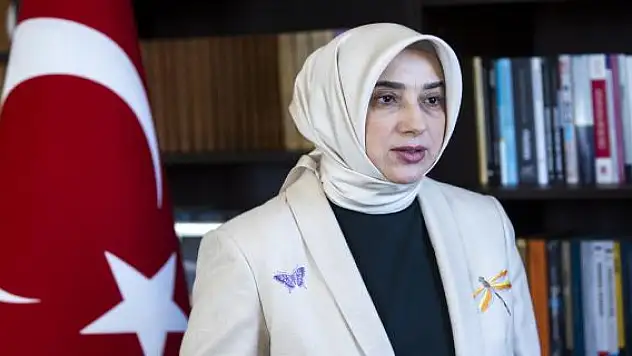 'Başörtüsü hayati ve 40 yıla aşkın devam eden soruna ilişkin bir düzenleme'