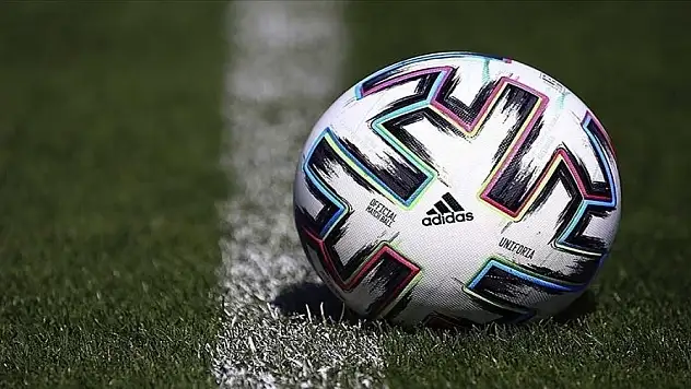 Futbolda haftanın programı