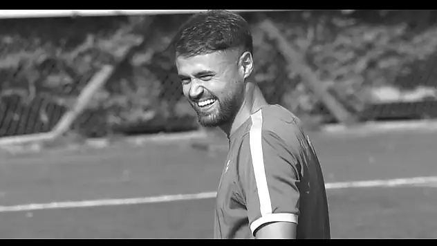 Ahmet Çalık'ı top koşturduğu kulüpler unutmadı