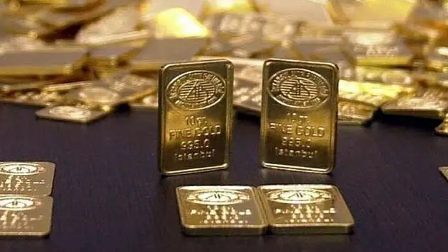 Altının yükselişi sürüyor