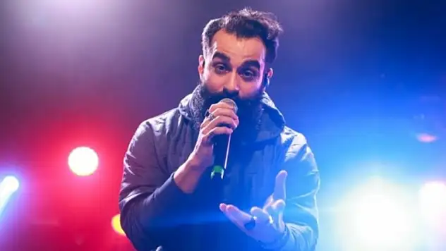 Ünlü şarkıcı Gökhan Türkmen, Konya'da hayranlarıyla buluşacak