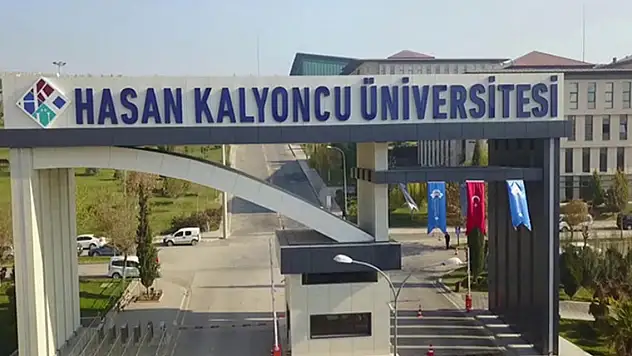 Hasan Kalyoncu Üniversitesi Araştırma Görevlisi Alacak