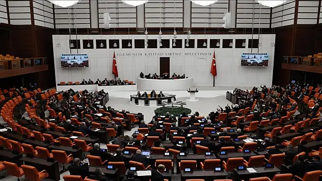 Meclis Genel Kurulu'nda toplantı yeter sayısı bulunamadı