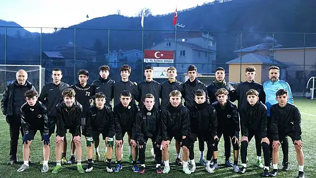 Penaltıyı bilerek dışarı attı, sebebi ise...