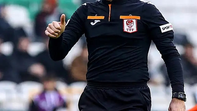 Alanyaspor - Sivasspor maçının VAR'ı belli oldu