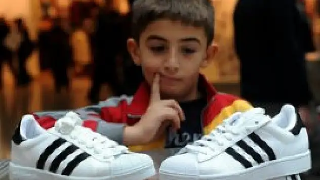 Spor ayakkabıya yeni standart