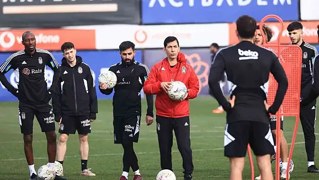 Beşiktaş'ta bir devrin sonu!