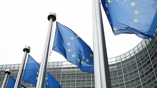 AB'den okyanusların korunması için destek