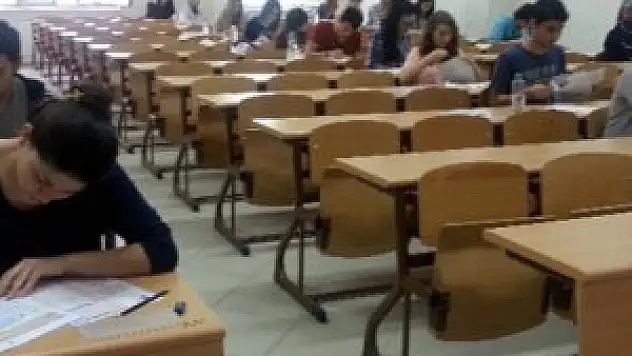 KPSS cevap kağıtlarının görüntülenmesi erişime açıldı