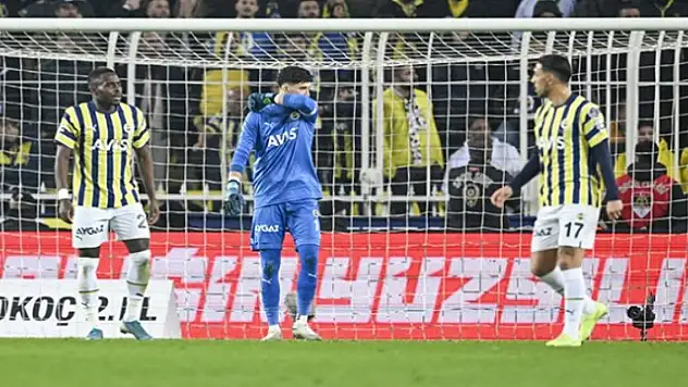 Galatasaray maçında kırmızı kart gören İrfan Can Kahveci'ye 2 maç ceza