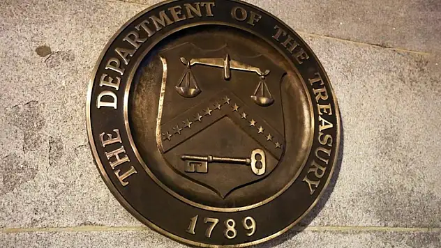 ABD bütçesi aralıkta 85 milyar dolarlık açık verdi