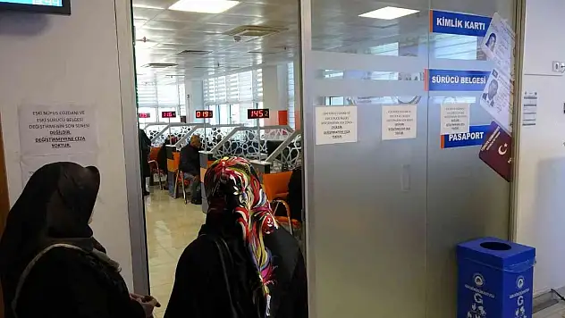 Bir zamanlar sıkça kullanıyordu, o isimler artık mazide kaldı