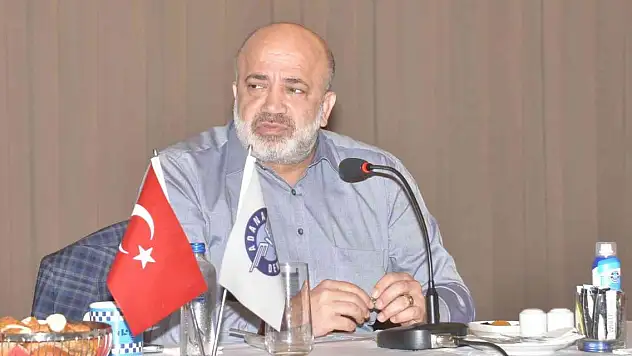 Murat Sancak'tan PFDK'ya tepki! 'Bu cezalar beni yıldırmaz'