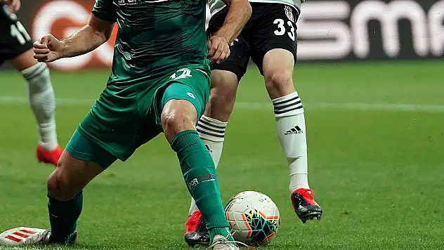 Beşiktaş, Konyaspor maçına 2 eksikle çıkıyor