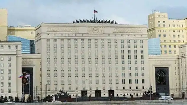 Rusya, Soledar kentinde kontrolü ele geçirdiklerini duyurdu