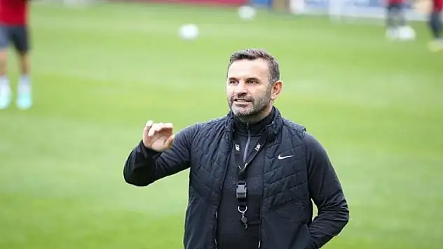 Galatasaray'da 3 değişiklik