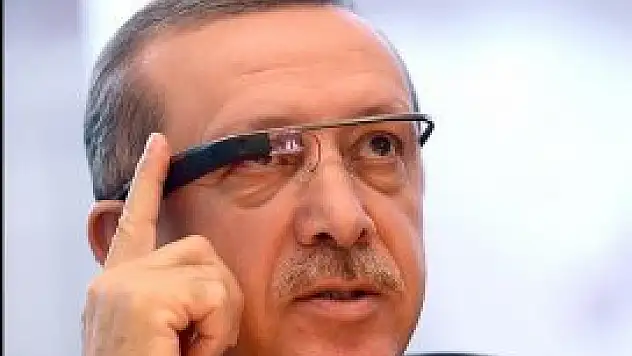 Sürücüsüz otomobili inceledi