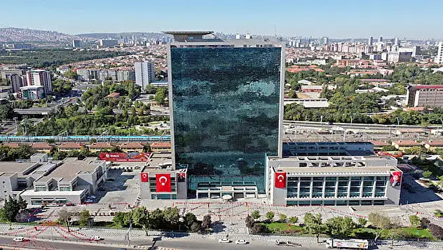 Ankara Büyükşehir Belediyesi'nden taşınmaz satışı