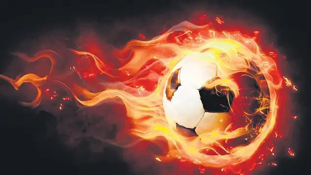 Zorlu maçın 11'leri belli oldu