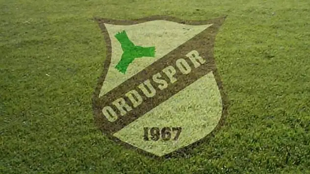 Bir zamanlar Süper Lig'de mücadele ediyordu! Orduspor yeniden sahalara dönecek
