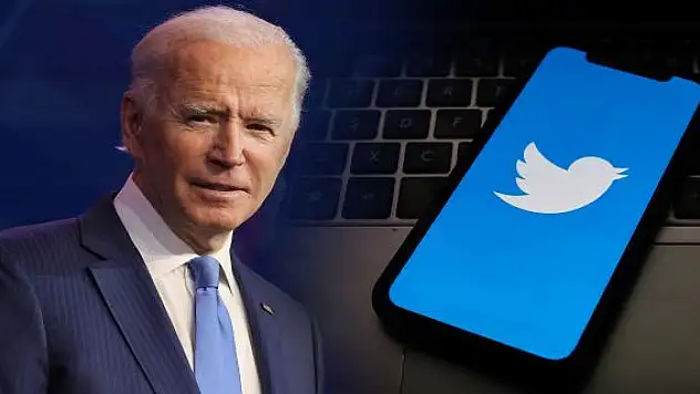 Twitter'da 15. ifşa: Biden ile ilgili paylaşımların silinmesi istendi