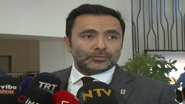 Aboubakar ve Weghorst açıklaması!