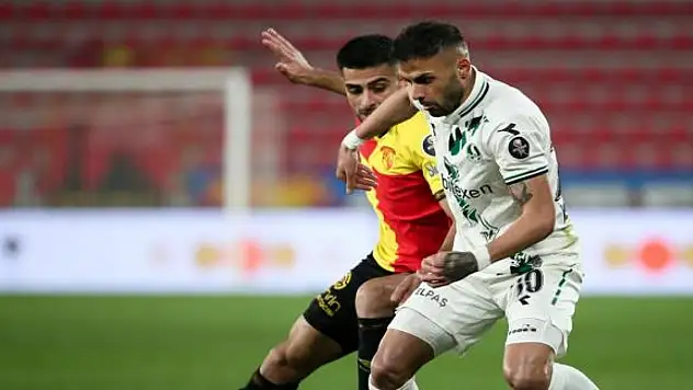 Sakaryaspor 3 puanla başladı