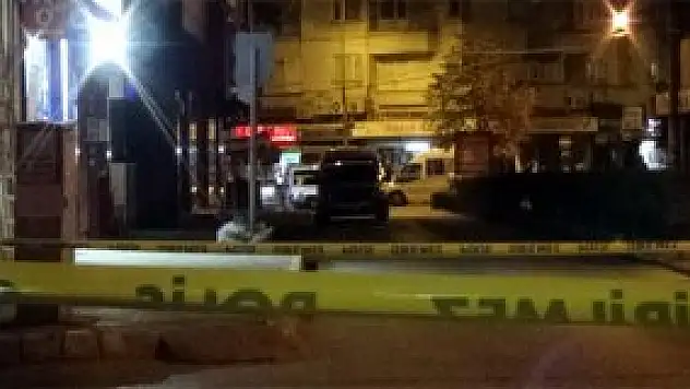 Giresun'da şüpheli çanta paniği