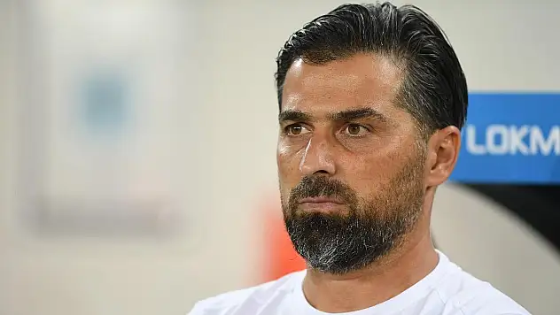 'Kafamda artık netleşti'