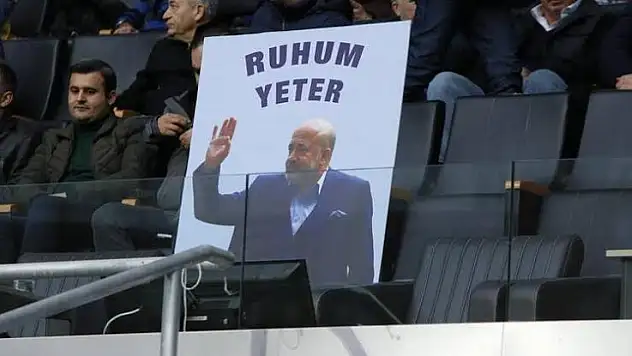 Sancak cezayı protesto etti