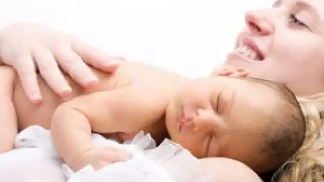 Anne adaylarına sıcaklık uyarısı