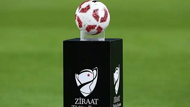 Türkiye Kupası'nda son 16 turu heyecanı başlıyor... Konyaspor tur peşinde