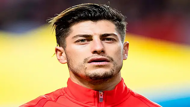 Sagal, Konyaspor maçında oynayacak mı?