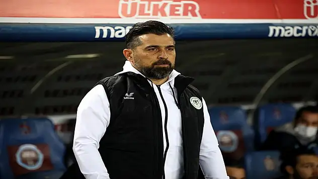 İlhan Palut'un istatistikleri