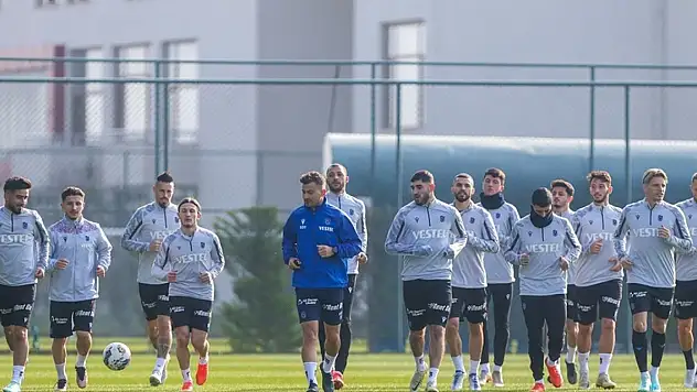 Trabzonspor-Basel maç programı açıklandı