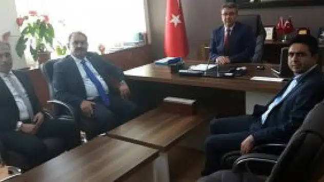 'İlk icraat bu olmamalı'