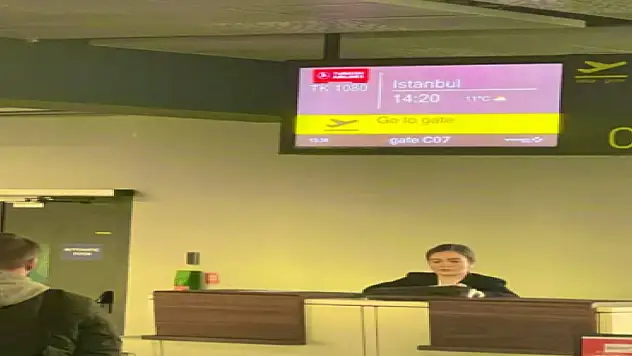 Efsane stoper Konyaspor'a geri dönüyor! Bavulunu topladı yola çıktı bile