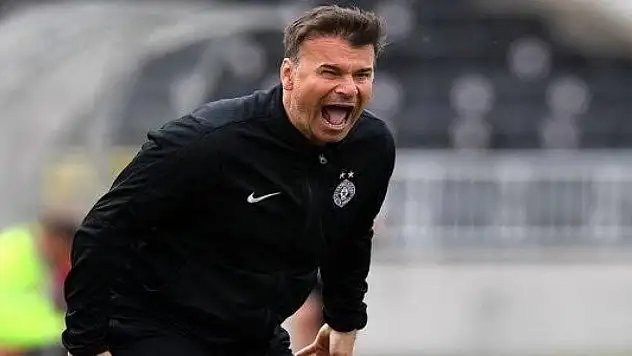 Stanojevic'in Konyaspor'a imza atacağı saat belli oldu