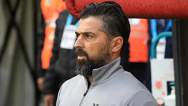 Konyaspor taraftarları Palut'u uğurlayacak