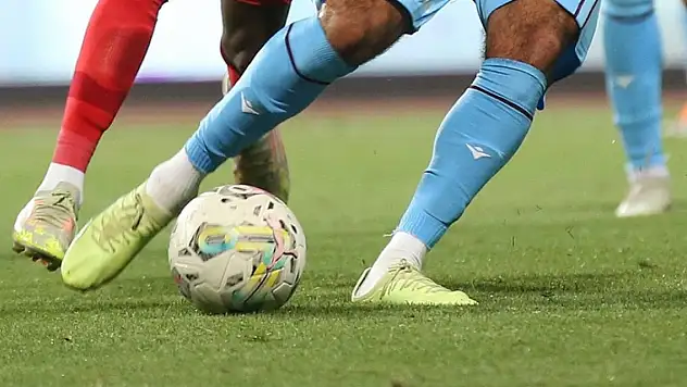 Trabzonspor, kupada Ümraniyespor karşısında tur arıyor