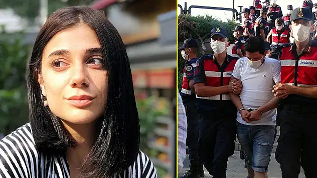 Son Dakika! Pınar Gültekin davası yeniden görülecek