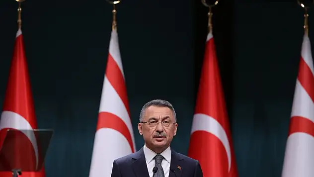 KKTC vatandaşlarına müjde