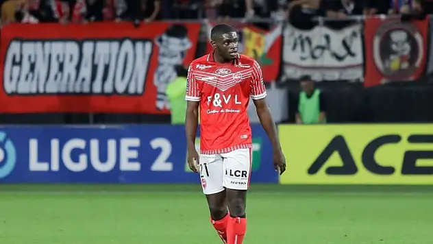 Beşiktaş, Kaba'yı gündeme aldı