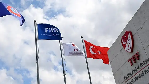 PFDK'dan Fenerbahçe'ye ihtar cezası!